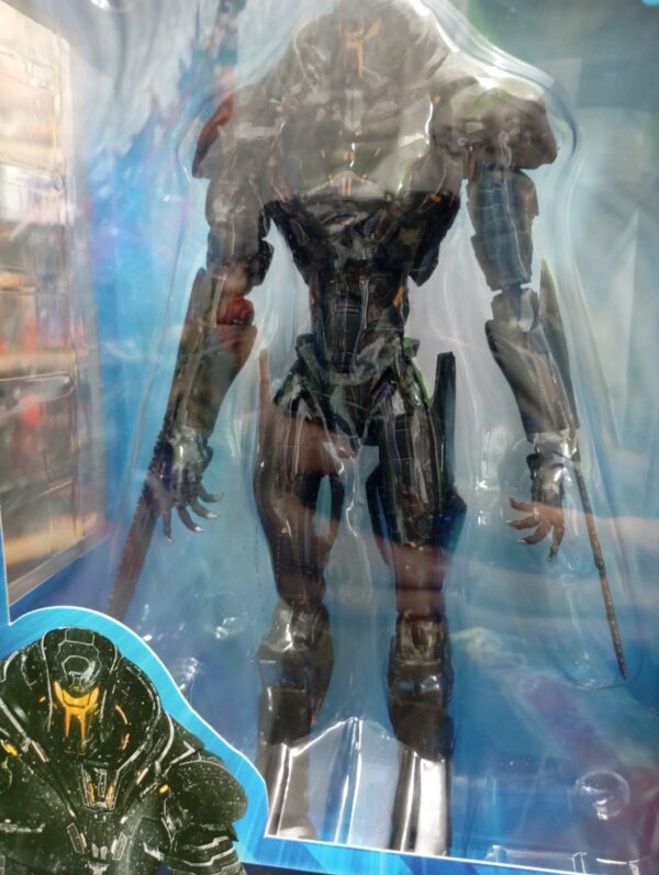 Obsidian Fury
Pacific Rim Uprising
Tamaño:22cm