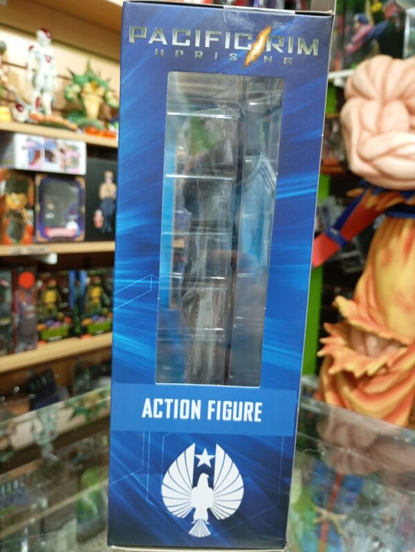 Obsidian Fury
Pacific Rim Uprising
Tamaño:22cm