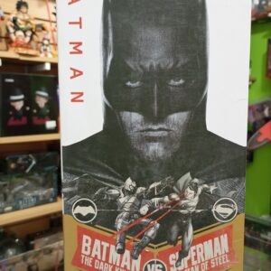 Batman
DC Comics 250
Tamaño:20cm