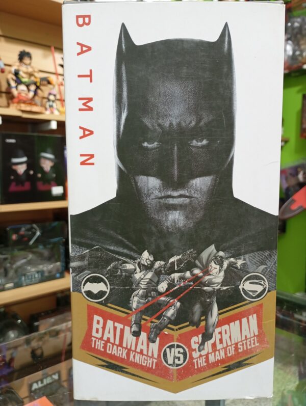 Batman
DC Comics 250
Tamaño:20cm