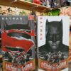 Batman
DC Comics 250
Tamaño:20cm