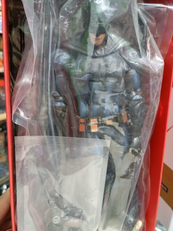 Batman
DC Comics 250
Tamaño:20cm