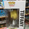 Tiffany
Bride of Chucky
Pop!
