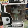 The Mummy
The Mummy
Pop!