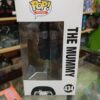 The Mummy
The Mummy
Pop!
