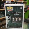 The Mummy
The Mummy
Pop!
