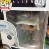 David
Alien Covenant
Pop!