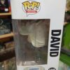 David
Alien Covenant
Pop!