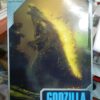 Rey de Los Monstruos 12
Godzilla