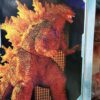 Rey de Los Monstruos 12
Godzilla