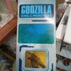 Rey de Los Monstruos 12
Godzilla