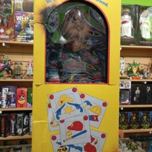 Chucky Tamaño real NECA 
Chucky width=