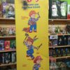 Chucky Tamaño real NECA 
Chucky width=