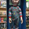 Chucky Tamaño real NECA 
Chucky width=