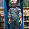 Chucky Tamaño real NECA 
Chucky width=