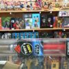 Laser Sword
Star WARS 90
Light Effects