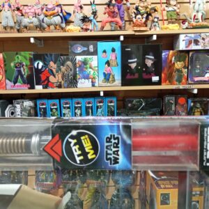 Laser Sword
Star WARS 90
Light Effects