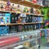 Laser Sword
Star WARS 90
Light Effects