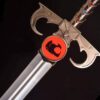 Espada del augurio
Thundercat 680
Tamaño real