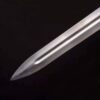Espada del augurio
Thundercat 680
Tamaño real