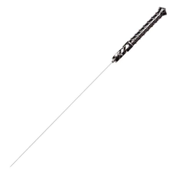Espada del augurio
Thundercat 680
Tamaño real