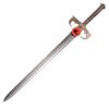Espada del augurio
Thundercat 680
Tamaño real