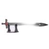 Espada del augurio
Thundercat 680
Tamaño real