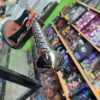 Espada del augurio
Thundercat 680
Tamaño real