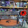 Espada del augurio
Thundercat 680
Tamaño real