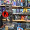 Espada del augurio
Thundercat 680
Tamaño real