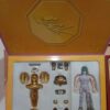 Los caballeros armadura dorada Seiya,Ikki,Shun,Shiryu,Hyoga y la armadura de SAGITARIO USD 00 DOLARES AL TIPO DE CAMBIO BLUE DEL DÍA. 
Los caballeros Del Zodiaco