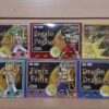 Los caballeros armadura dorada Seiya,Ikki,Shun,Shiryu,Hyoga y la armadura de SAGITARIO USD 00 DOLARES AL TIPO DE CAMBIO BLUE DEL DÍA. 
Los caballeros Del Zodiaco