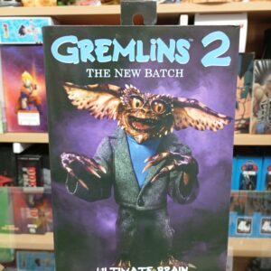 Últimate Brian
Gremlins 41
