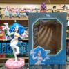 Felicia
ESTATUA DE BISHOUJO DE DARKSTALKERS 220
Tamaño:24cm