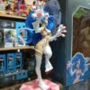 Felicia
ESTATUA DE BISHOUJO DE DARKSTALKERS 220
Tamaño:24cm