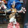 Felicia
ESTATUA DE BISHOUJO DE DARKSTALKERS 220
Tamaño:24cm