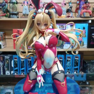 Caraline Yuri
Bunny 420
Tamaño:32cm