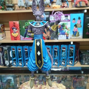 Wiss 70
Dragón Ball Z 
Tamaño:30cm