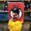 Goku montando su nube y la esfera de 4 estrellas 💫
Dragón Ball Z 100
Tamaño:18cm