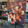 Goku
Dragón Ball Z 100
Tamaño:13cm
