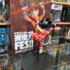 Goku
Dragón Ball Z 100
Tamaño:13cm
