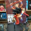 Goku
Dragón Ball Z 100
Tamaño:13cm
