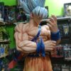 Goku ultra instinto- Dragón Ball Super
Tamaño:real
PRECIO: UDS .500 DOLARES AL TIPO DE CAMBIO BLUE DEL DÍA.