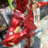 Iron Man - Los Vengadores
Tamaño:107cm
PRECIO: USD .600 DOLARES AL TIPO DE CAMBIO BLUE DEL DÍA