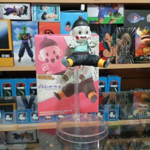 Mi Chaos
Dragon Ball Z 🐉 60
Tamaño:17cm