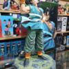 Goku con su Esfera de 4 Estrellas
Dragón Ball Gt 250
Tamaño:41cm