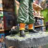 Goku con su Esfera de 4 Estrellas
Dragón Ball Gt 250
Tamaño:41cm
