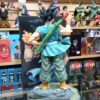 Goku con su Esfera de 4 Estrellas
Dragón Ball Gt 250
Tamaño:41cm