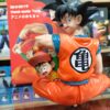 Goku & hogan
Dragón Ball Z 95
Tamaño:16cm