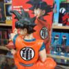 Goku & hogan
Dragón Ball Z 95
Tamaño:16cm